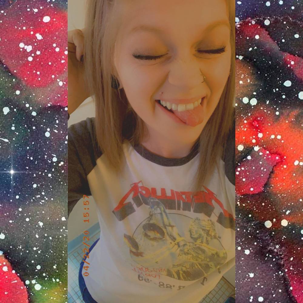 Meet your Posher, Samantha